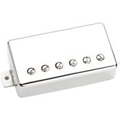 MICRO SEYMOUR DUNCAN DISTORTION SH-6B NICKEL CHEVALET