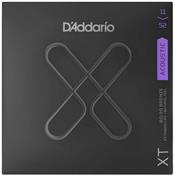 CORDES ACOUSTIQUE 11-52 D'ADDARIO XTABR1152