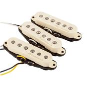 KIT MICROS FENDER STRATOCASTER VINTAGE NOISELESS