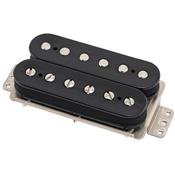 MICRO FENDER HUMBUCKER DOUBLE TAP NOIR