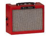 MINI AMPLI FENDER MINI DELUXE AMP ROUGE