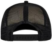 CASQUETTE FENDER GUITARS CREME/NOIR