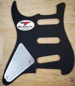 PICKGUARD SSS 8 TROUS MIDNIGHT MADNESS (COULEURS VARIENT)