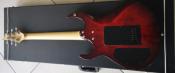 VGS DENANDER RADIOACTIVE PRO SPECIAL RED