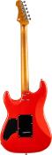 GUITARE ELECTRIQUE JET GUITARS JS700 ROUGE