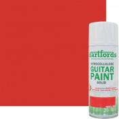 PEINTURE OPAQUE NITRO FIESTA RED DARTFORDS Spray 400ml