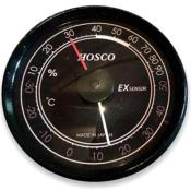 HOSCO HYGROMETRE- THERMOMETRE