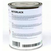 PEINTURE METALLISEE NITRO FIREMIST GOLD (POT 500ml)