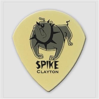 1 MEDIATOR CLAYTON SPIKE BULLDOG TEARDROP .56mm