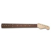 MANCHE STRATOCASTER LBF FENDER ALLPARTS TOUCHE PALISSANDRE NON VERNIS