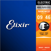 ELIXIR NANOWEB ELECTRIQUE 9-46