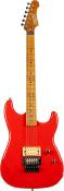 GUITARE ELECTRIQUE JET GUITARS JS700 ROUGE