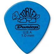 12 MEDIATORS DUNLOP TORTEX JAZZ III XL 1.0mm