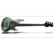 GUITARE BASSES SANDBERG