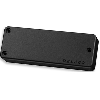 MICRO DELANO SOAPBAR 5 QUAD COIL MANCHE