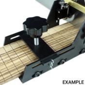 BLOCAGE DE TOUCHE POUR MITER BOX G&W