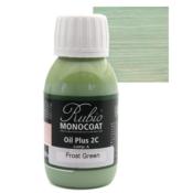 HUILE MONOCOUCHE VERT PASTEL RUBIO (100ml)