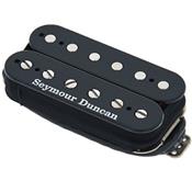 MICRO SEYMOUR DUNCAN DISTORTION TB-6 NOIR TREMBUCKER