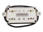 MICRO HUMBUCKER CHEVALET ZEBRA GOTOH GPU-HBCLAZBX