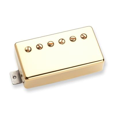 MICRO SEYMOUR DUNCAN SH-PG1n PEARLY GATES DORE MANCHE