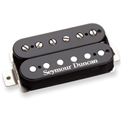 MICRO SEYMOUR DUNCAN SH2 CHEVALET NOIR