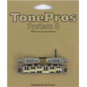 CHEVALET TUNOMATIC TYPE IMPORT TONEPROS G FORMULA TPFG-N NICKEL