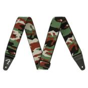 COURROIE FENDER ELASTOMERE LEGERE FINITION CAMO