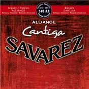 CORDES CLASSIQUE SAVAREZ 510AR