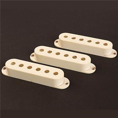 3 CAPOTS MICROS STRATOCASTER RELIC HOSCO ANNEES 60