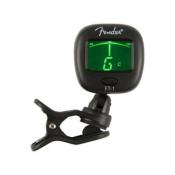 ACCORDEUR CHROMATIQUE A PINCE FENDER FT-1 PRO