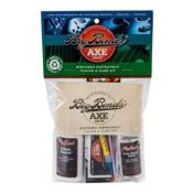 KIT NETTOYAGE ET ENTRETIEN BIG BENDS AXE SACK