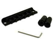 CHEVALET CONVERSION REGLABLE BIGSBY B5 et B50 NOIR