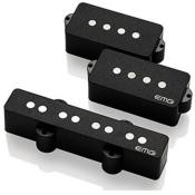 SET SIGNATURE GEEZER BUTLER PJHZ PASSIFS- NOIR