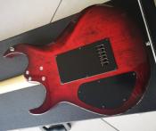 VGS DENANDER RADIOACTIVE PRO SPECIAL RED