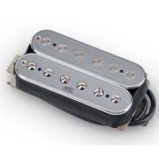 MICRO HUMBUCKER MEC MODERNE CHEVALET TREMOLO OPEN CHROME