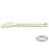 MANCHE TELECASTER ALLPARTS TMO-C-MOD ERABLE 21 NON VERNIS 10"