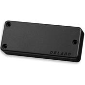 MICRO DELANO SOAPBAR 4 QUAD COIL CHEVALET