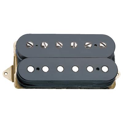 MICRO DIMARZIO PAF 36 ANNIVERSARY DP103F NOIR