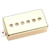 MICRO P90 FORMAT HUMBUCKER SEYMOUR DUNCAN PHAT CAT DORE CHEVALET