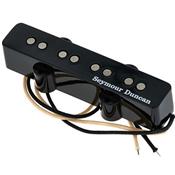 MICRO HOT JAZZ BASS SEYMOUR DUNCAN SJB-2 CHEVALET