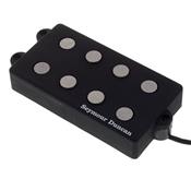 MICRO MUSIC MAN SEYMOUR DUNCAN SMB-4A