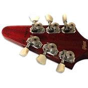 SPERZEL LOCKING GIBSON VINTAGE TUNERS 10mm NICKEL