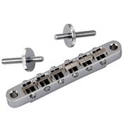 CHEVALET TUNOMATIC NASHVILLE TITANIUM NICKEL GOTOH + PETITS RIVETS Ti103B-N