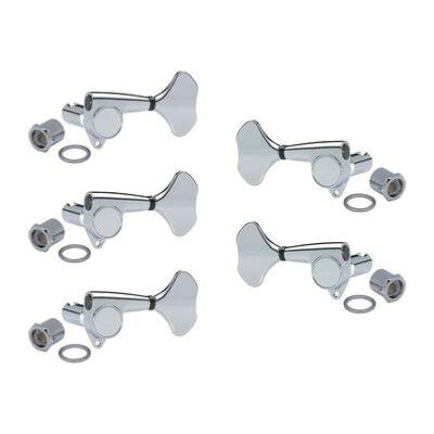 MECANIQUES BASSE 3+2 GOTOH GB707 CHROME