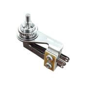 SELECTEUR TOGGLE 3P COUDE GOTOH DM70 3,8mm