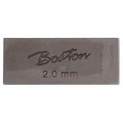 LIME ENCOCHE SILLET DE TETE ET CHEVALET 2mm BOSTON