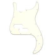 PICKGUARD PRECISION BASS 5 CORDES US PARCHEMIN