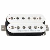 MICRO SEYMOUR DUNCAN SH2 MANCHE BLANC