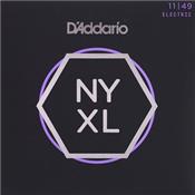 CORDES ELECTRIQUE 11-49 D'ADDARIO NYXL1149