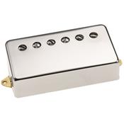 MICRO DIMARZIO PAF CLASSIC MANCHE DP195 CHROME